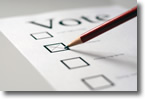 Absentee Voting