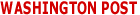 Washington Post Political News